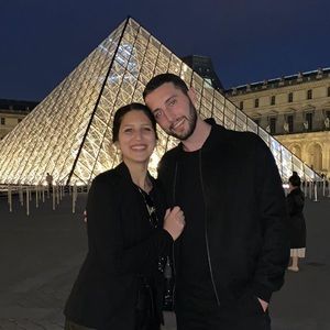 Meet your Posher, Brandon